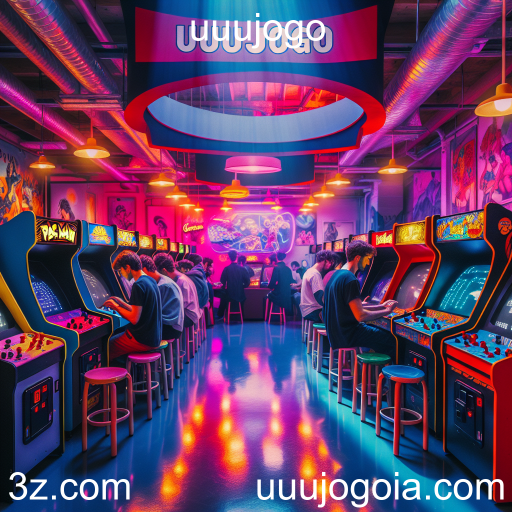 Descubra as Melhores Aventuras em uuujogo